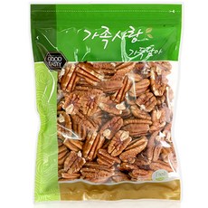 가온애 고소한 피칸, 1개, 300g