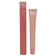 Patrick Ta Major Moisture 스무딩 립밤 - 밀크티 (15ml/0.5액량 온스), 아마존평점4.5+ 미국출고 170775 Patrick, 1, 15ml