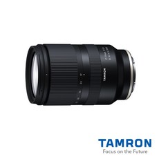 TAMRON 17-70mm F2.8 Di III-A VC RXD B070 變焦鏡頭, 1個