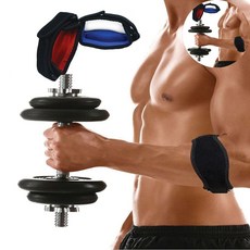 튼튼한_골프_테니스_팔꿈치_밴드_엘보우_보호대 2C94, 블루