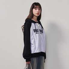 에꼴리에_25A0791_여자봄신상배색라글란후드점퍼