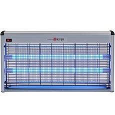 유니맥스 벅스킬러 전격 모기 퇴치기 UMK-12W, (UMK-40W)