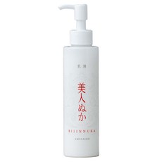 비진누카 유액 에멀젼 펌프형, 1개, 150ml