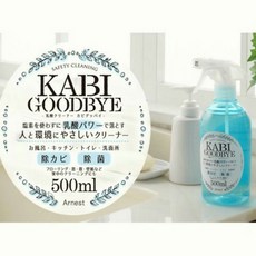 Arnest KABI 乳酸防霉除菌劑 500ml 衛浴除菌 除霉, 詳見包裝, 詳見包裝