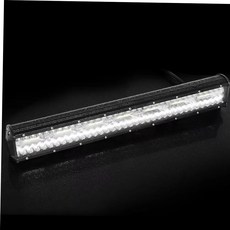 외부등 고휘도 LED 서치라이트 작업등 240W 12V 24V 59000EA 1EA, 본상품