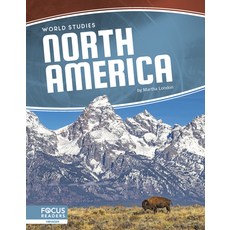 North America Library Binding, Focus Readers