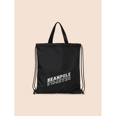 고급스럽고 세련된 셔츠 가디건 자켓 빈폴 키즈 BEANPOLE KIDS 다용도 나일론 백팩 - 블랙 선물 신학기 선물