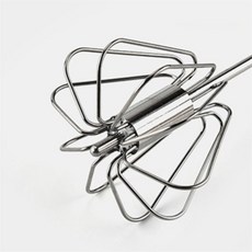 레보 반자동 거품기 머랭거품기