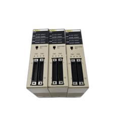 성능검사완료 C200H-ID215 옴론 PLC