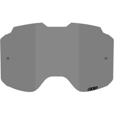 509 Sinister MX6 렌즈 - 옐로우 틴트