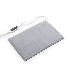 雃博 恆溫濕熱電毯 35x50cm 未滅菌, 詳見包裝