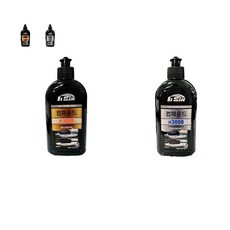 세차용품 일신 콤파운드1000방3000방, 1000방