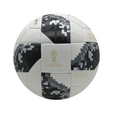 TELSTAR 1970 世界盃款青少年足球, 1個, 2018俄羅斯