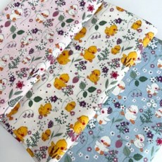 면20수 스마일오리3컬러 [SA]