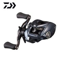 다이와 25 타툴라 SV TW 100 100H 100XH 베이트릴