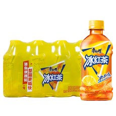 빙홍차 330ML*12, 12개, 330ml
