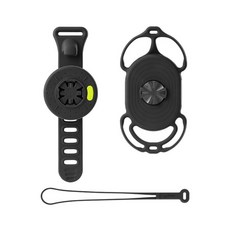 Bone 蹦克 單車/跑步手機綁接套組, 1個, 單車綁接套組 2-Garmin