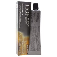 티지 카피라이트 컬러 글로스 데미-퍼머넌트 크림 헤어컬러 60ml, 1개, 8/3LightGoldenBlonde