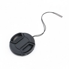 46mm 듀얼 스프링 카메라 렌즈 캡 커버 필터 보호, 1개, 46mm 2중 스프링 렌즈 앞캡