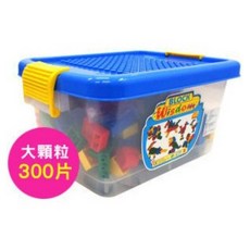 甫宜 OK益智建構積木 (大顆粒) - 超取1次1箱
