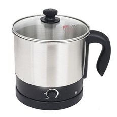 리빙센스 고속 익스프레스 스텐 라면포트 1.7L (스텐레스27종)