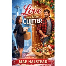 (英文圖書)Love and Other Clutter 平裝版, Enchanted Ledger, 英文