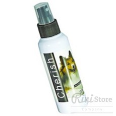 리니펫 체리쉬 항문 세정제 120ML 강아지순한세정제, 1개