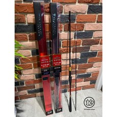 桃園東區釣具 DAIWA ANALYSTAR TENYATACHIUO 船釣竿, 73-180 R #250897