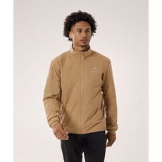 아크테릭스 ARCTERYX 아톰 자켓 남성 - CANVAS AJOFMX7349 AVZ178 GXD233