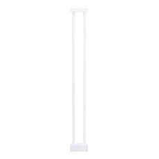 고양이안전문 확장패널 10cm 화이트