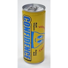 컨피던스 비타민음료 250ml, 30개입