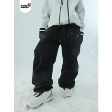 스키복 보드복 여성용 두꺼운 보온 겨울용 방수 방풍 세트