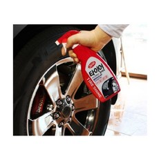 오래가는 자동차 바퀴 탈색 보호 광택제 650ml