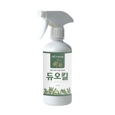 자재1번가 듀오킬 다목적 가정용 식물살충제 진드기 진딧물 뿌리파리 약, 1개, 500ml