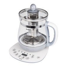 컴스 멀티 분유 대용량 티포트 2L, BD2000