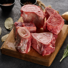 소고기 국내 최고1등급 한우 우족 사골 사태 명품세트 찜 탕 국거리[한양우돈], 4.7kg, 1개