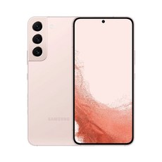 삼성전자 갤럭시 S22 리퍼비시 (액정+배터리+베젤 99% 새상품급) 2년 기능보증 박스풀패키징, 256GB, 리퍼비시 핑크