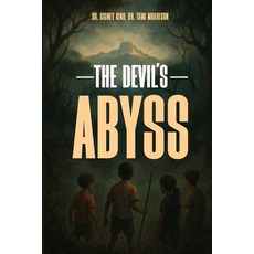 (英文圖書)Devil"s Abyss: The African Adventure 平裝版, Independently Published, 英文