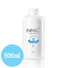 아쿠아리오 네오 C 박테리아, 500ml, 1개