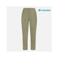 [백화점 정품] 컬럼비아 남성 바지 (남성) 블랙 메사 테이퍼드 팬츠_C43AE4190397