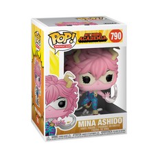 FUNKO POP ANIMATION: My Hero Academia- Mina Ashido