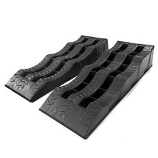 1개 레벨러 카라반 RV카 캠핑카 3단 레벨러 캠핑카 omn*2783KO