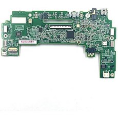 Wii U WiiU용 미국 버전 게임패드 메인보드 컨트롤러 회로 보드