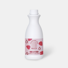 신세계푸드 르쎄떼 달콤 딸기 베이스 1.13kg, 1개