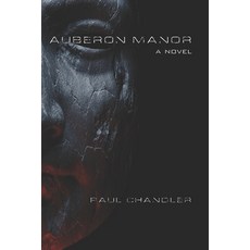 (英文圖書)Auberon Manor 平裝版, Independently Published, 英文