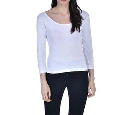 A&J 莫代爾材質保暖衣 #968