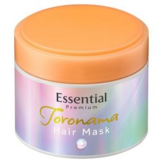 Essential 逸萱秀 頂級深層修護髮膜, 1個, 180g