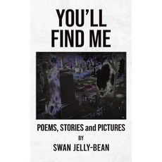 (영문도서)You'll Find Me Paperback, Austin Macauley, English, 9781037110245