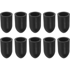 uxcell 50Pcs 더스트 커버 디스펜서 스파우트 고무 캡 올리브 오일 주류 병용 포함 제외, 50