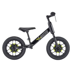 2026 삼천리 베베몽 레이서 밸런스바이크, 1개, 82.5cm, 블랙 1개, 82.5cm, 블랙